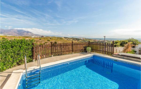 Stunning Home In Manilva